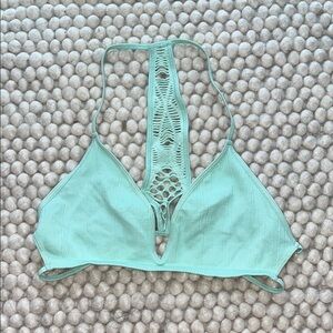 Free people • bralette• nwot